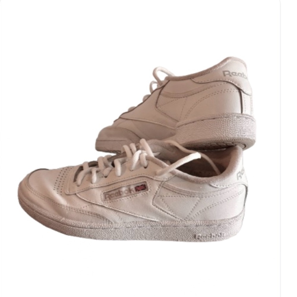 Reebok Lifestyle Club C 85 Sneakers - 7.5 B/Medium
